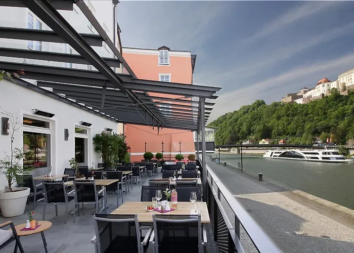 Altstadt-hotel Hotel