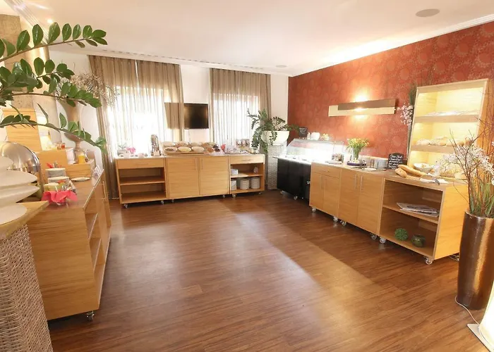 Altstadt-hotel 4* Passau